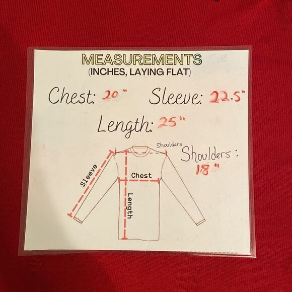 Calvin Klein Men’s Y2K Red White Blue Ribbed Knit Sweater Casual Cozy Large - Picture 4 of 12